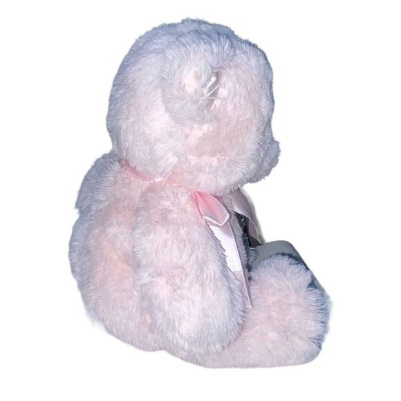 Baby Gund My First Teddy Bear Plush Stuffed Animal Embroidered Nursery Gift 11” - Picture 7 of 12